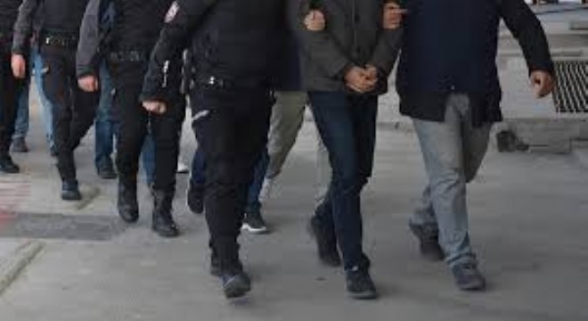 İlk 3 Ayda Suç ve Teröre Büyük Operasyon