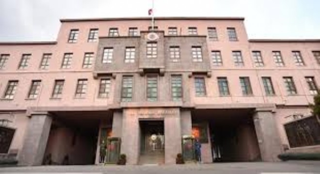 İran’dan Gelen Balistik Mühimmat İmha Edildi