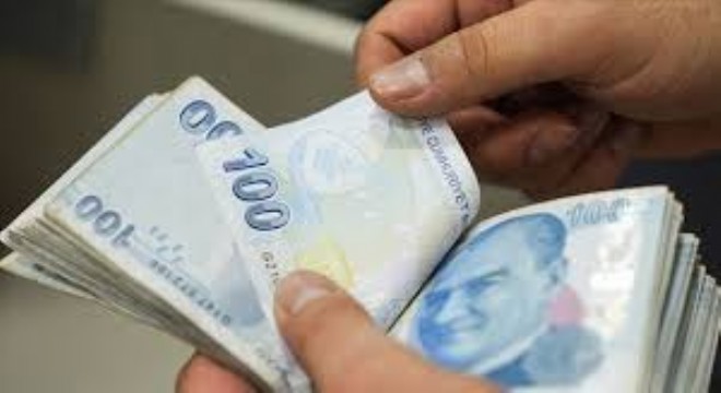 Kasım Ayı Engelli ve Yaşlı Aylıkları Yatırıldı
