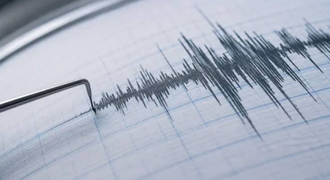 Malatya nın Battalgazi İlçesinde 5 Büyüklüğünde Deprem