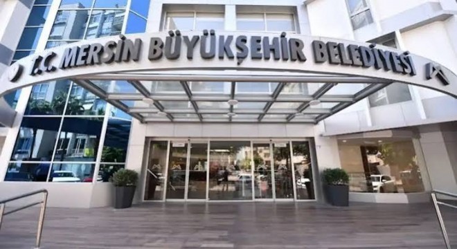 Mersin de 59 şüpheli adliyeye sevk edildi