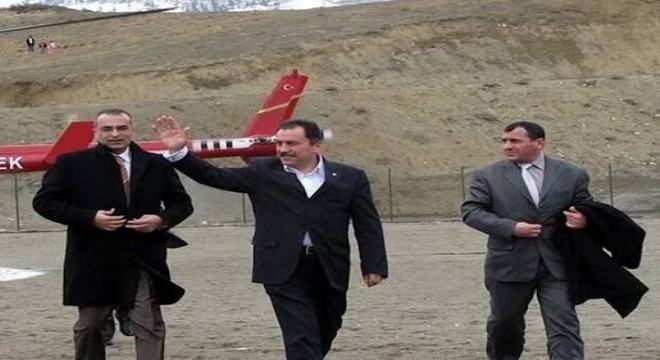 Muhsin Yazıcıoğlu Soruşturmasında 25 Gözaltı