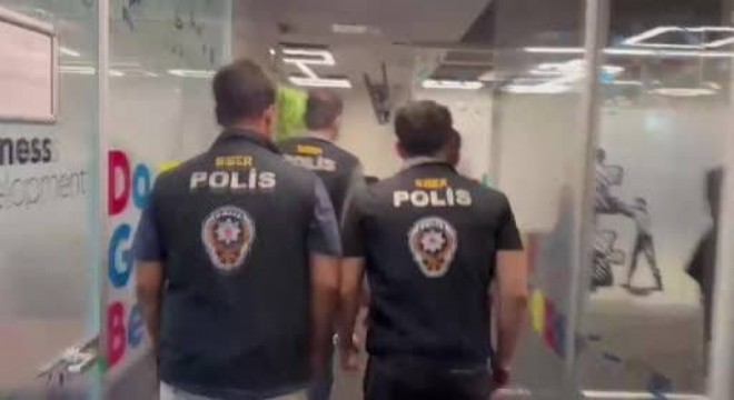 Siber Polis ten Forex Dolandırıcılarına Operasyon