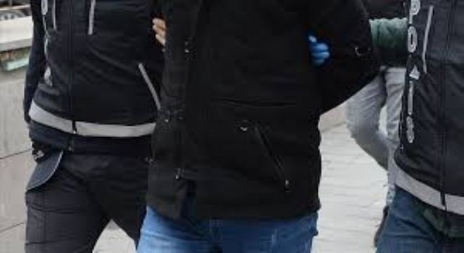 Suç Örgütü Operasyonunda 35 Şüpheli Adliyeye Sevk Edildi