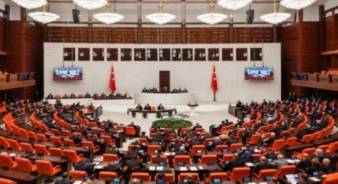 TBMM de 2027 Yılı Bütçe Görüşmeleri Başlıyor