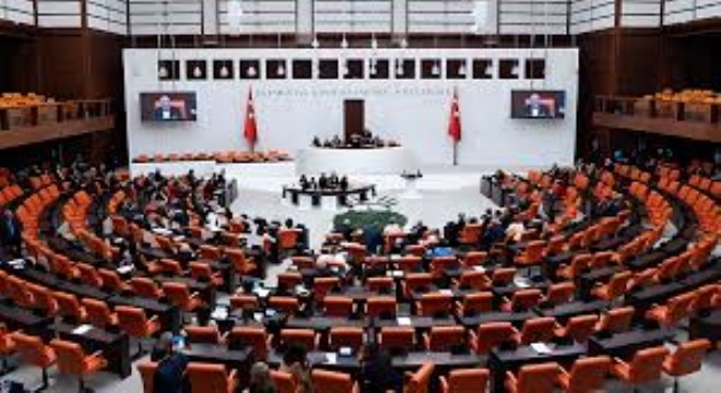 TBMM den Çocuk Suçluluğunu Önlemeye Yönelik 34 Başlıkta Öneri