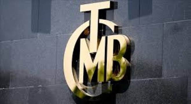 TCMB, Faiz Oranını Yüzde 42,50 ye İndirdi