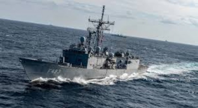 TSK’nin Aden Körfezi ve Somali’deki Görev Süresi 1 Yıl Uzatıldı