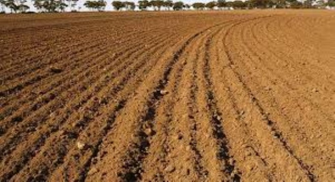 Tarım Arazileri İçin Hibe Desteği Başladı