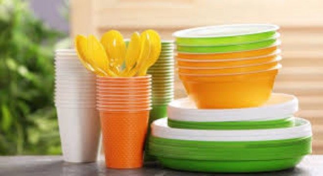 Tek Kullanımlık Plastikler Yasaklanıyor, Doğa Dostu Alternatifler Teşvik Edilecek