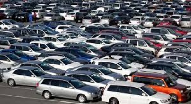 Ticaret Bakanlığı: 434 Kaçak Araçta 1,7 Milyar Liralık Adli İşlem