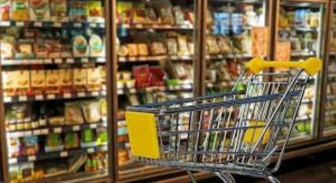 Ticaret Satış Hacmi Yıllık Yüzde 10,8 Artış Gösterdi