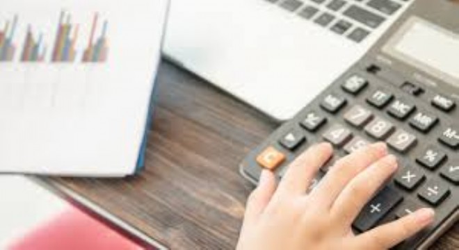 Toplam Ciro Endeksi Aralıkta Yüzde 34,7 Yükseldi