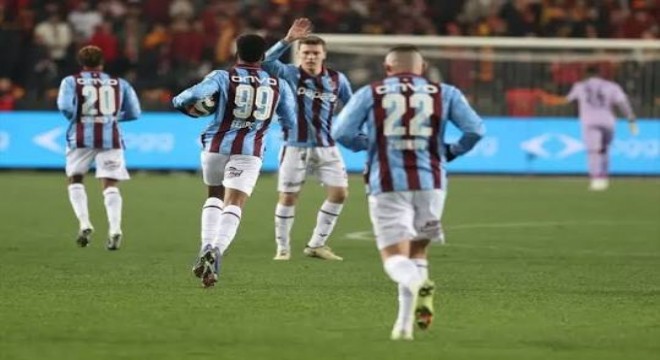 Trabzonspor, Konferans Ligi ne galibiyetle başlamak istiyor