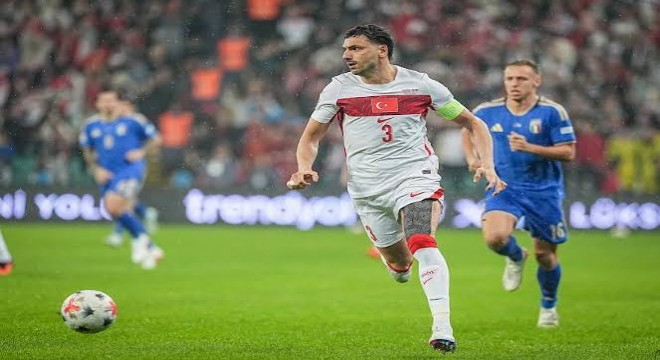 Türkiye, İtalya karşısında ilk galibiyetini arıyor