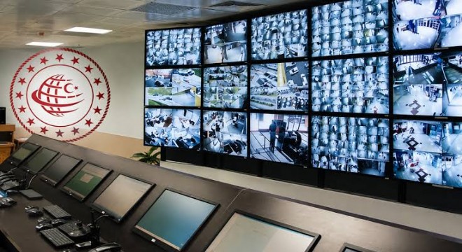Ulaştırma Bakanlığının Çağrı Merkezlerine Yılda 22 Milyon Çağrı