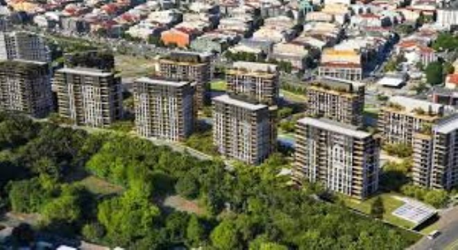 Yabancıların Konut Tercihleri Değişiyor