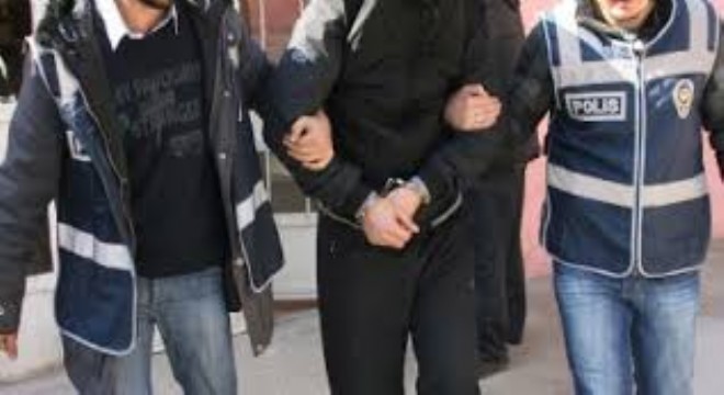 Yurt Dışına Kaçan 15 Suçlu Türkiye ye İade Edildi