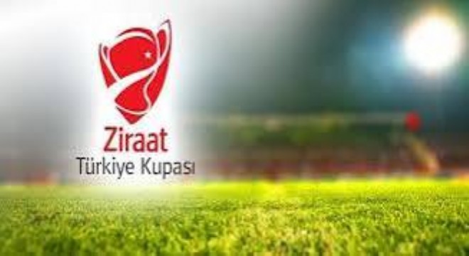 Ziraat Türkiye Kupası nda 2. eleme turu yarın başlıyor