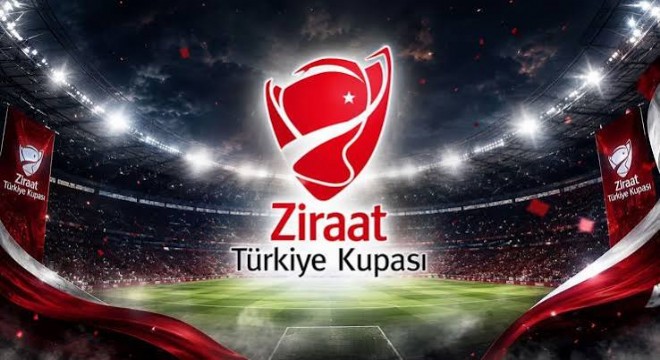 Ziraat Türkiye Kupası nda çeyrek final maçlarının tarihleri değişti