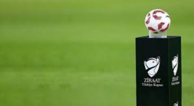 Ziraat Türkiye Kupası’nda 3. Hafta Başlıyor