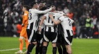 Beşiktaş, Kırklarelispor ile Ziraat Türkiye Kupası'nda İlk Kez Karşılaşacak