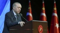 Cumhurbaşkanı Erdoğan: Barışın Tesisi İçin Tüm Gücümüzle Çalışacağız