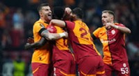 Galatasaray, Ziraat Türkiye Kupası'nda Boluspor ile Karşılaşacak