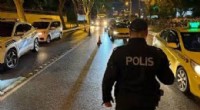 'Huzur İstanbul' Denetimlerinde 830 Kişi Gözaltına Alındı