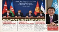 # İbrahim Aydemir: Türk dünyası ortak üretim çağını başlatmalı
