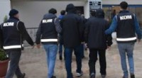10 İlde Organize Suç Örgütlerine Darbe