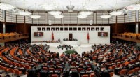 12. Yargı Paketi TBMM’ye Sunuluyor