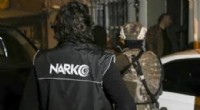 17 İlde Narkotik Operasyonu