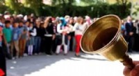 20 Milyon Öğrenci 20 Haziran'da Yaz Tatiline Giriyor