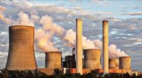 2024'te Yenilenebilir ve Nükleer Enerji Üretimi Yükseldi