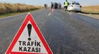 2025'te 199 Bin Trafik Kazası: 684 Ölü, 111 Bin Yaralı