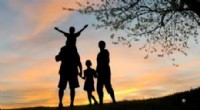 2026-2035 Dönemi “Aile ve Nüfus On Yılı” Olarak Belirlendi