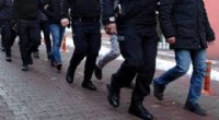 22 İlde Suç Örgütü Operasyonu: 23 Kişi Tutuklandı