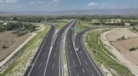 23 Yılda 176 Milyar Dolarlık Kara Yolu Yatırımı