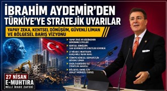 27 Nisan Milli direncin zirve zamanıdır