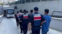 28 İlde DEAŞ Operasyonu