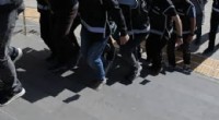 31 İlde FETÖ Operasyonu