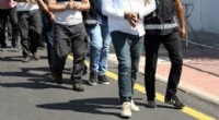 4 İlde Organize Suç Örgütüne Operasyon