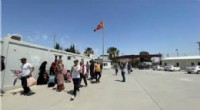 411 Bin 649 Suriyeli Ülkelerine Döndü