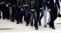 47 İlde FETÖ Operasyonu: 208 Şüpheli Gözaltında