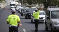 5-12 Haziran’da 3,6 Milyon Araç Denetlendi