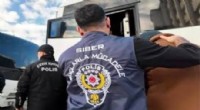 52 İlde Siber Suç Operasyonu