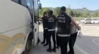 72 İlde Uyuşturucu Operasyonu