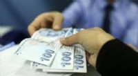 8,4 Milyar Liralık Yaşlı ve Engelli Aylıkları Hesaplarda