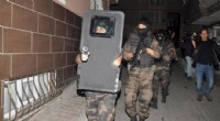 8 İlde DHKP-C Operasyonu: 209 Gözaltı